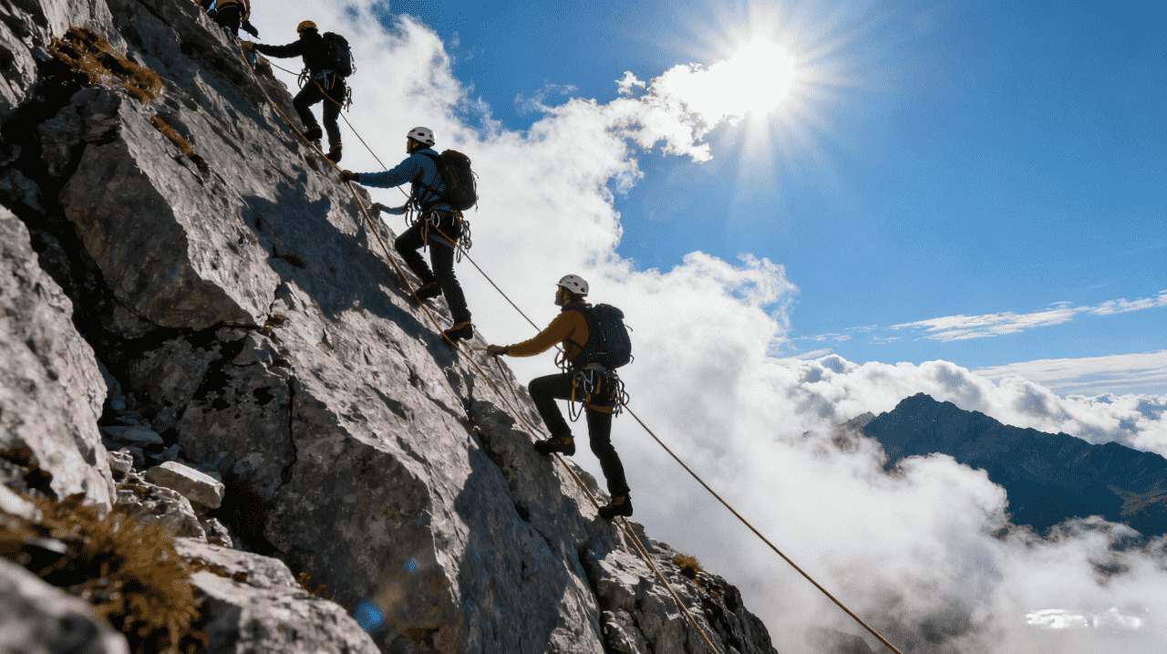 理解加速器与梯子的区别及其应用场景详解