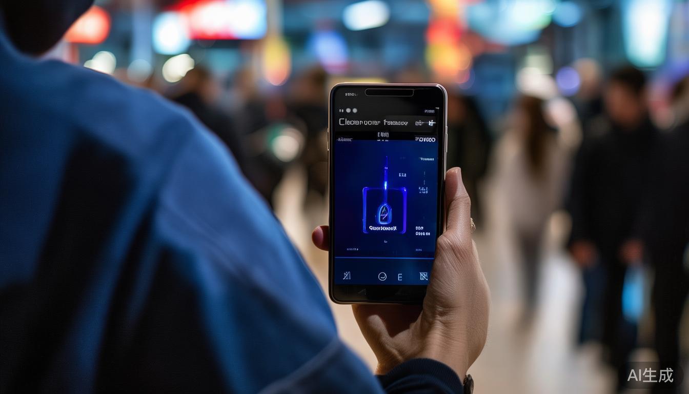 在公共Wi-Fi环境中，用户的个人资料极易泄露，黑