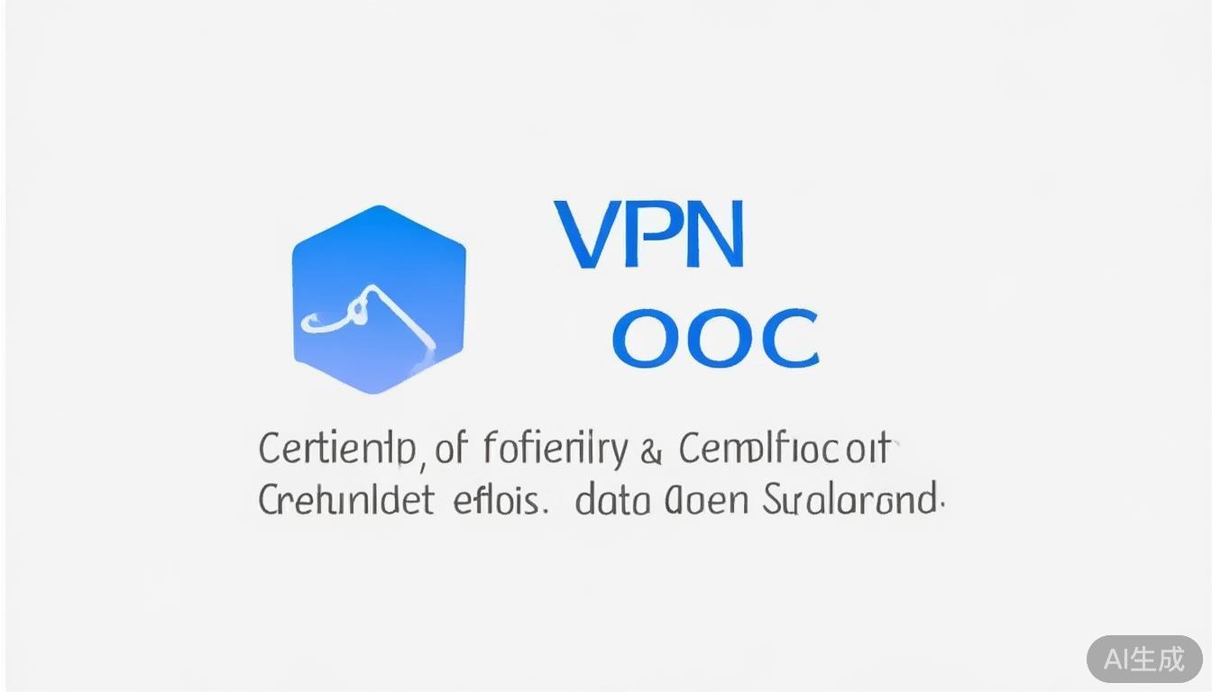 VPN coc:全面解析其作用、优势与详细使用指南 "VPN coc"中的“coc”代表“certif