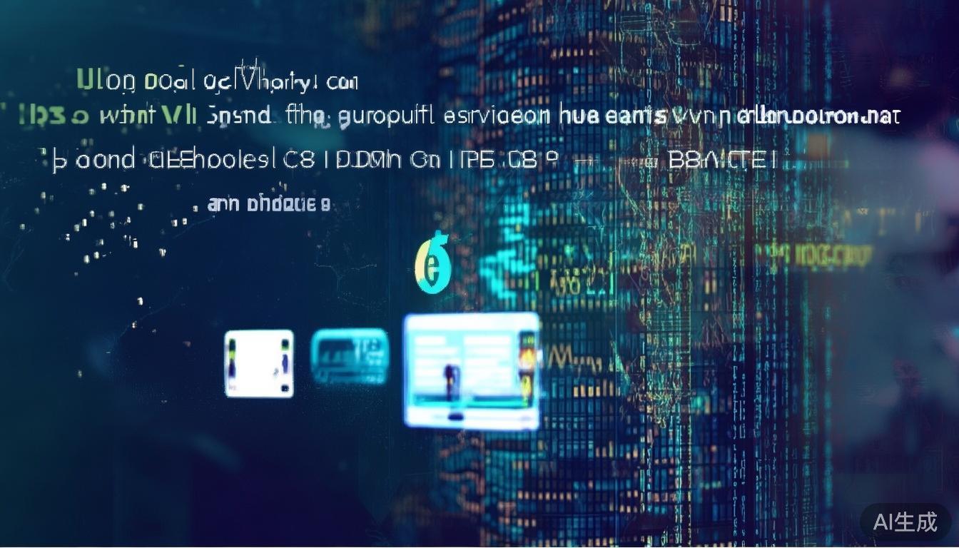 在当今数字时代，网络安全与隐私保护日益受到关注，使