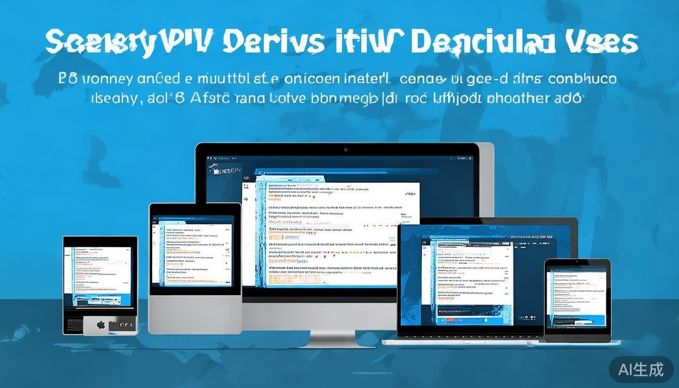 全面详解：选择与使用可靠VPN服务的实用指南