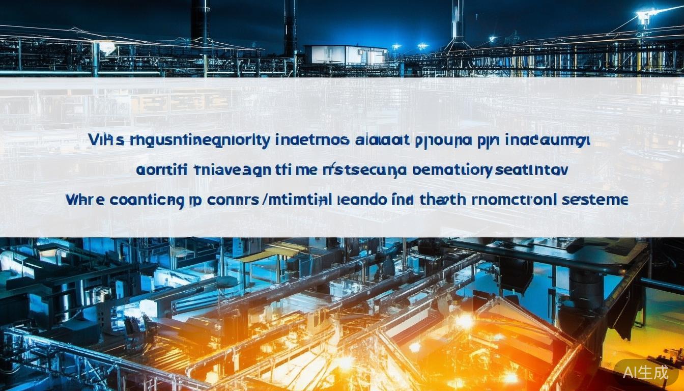 全面解析PLC在VPN应用中的安全保障策略与实用解决方案