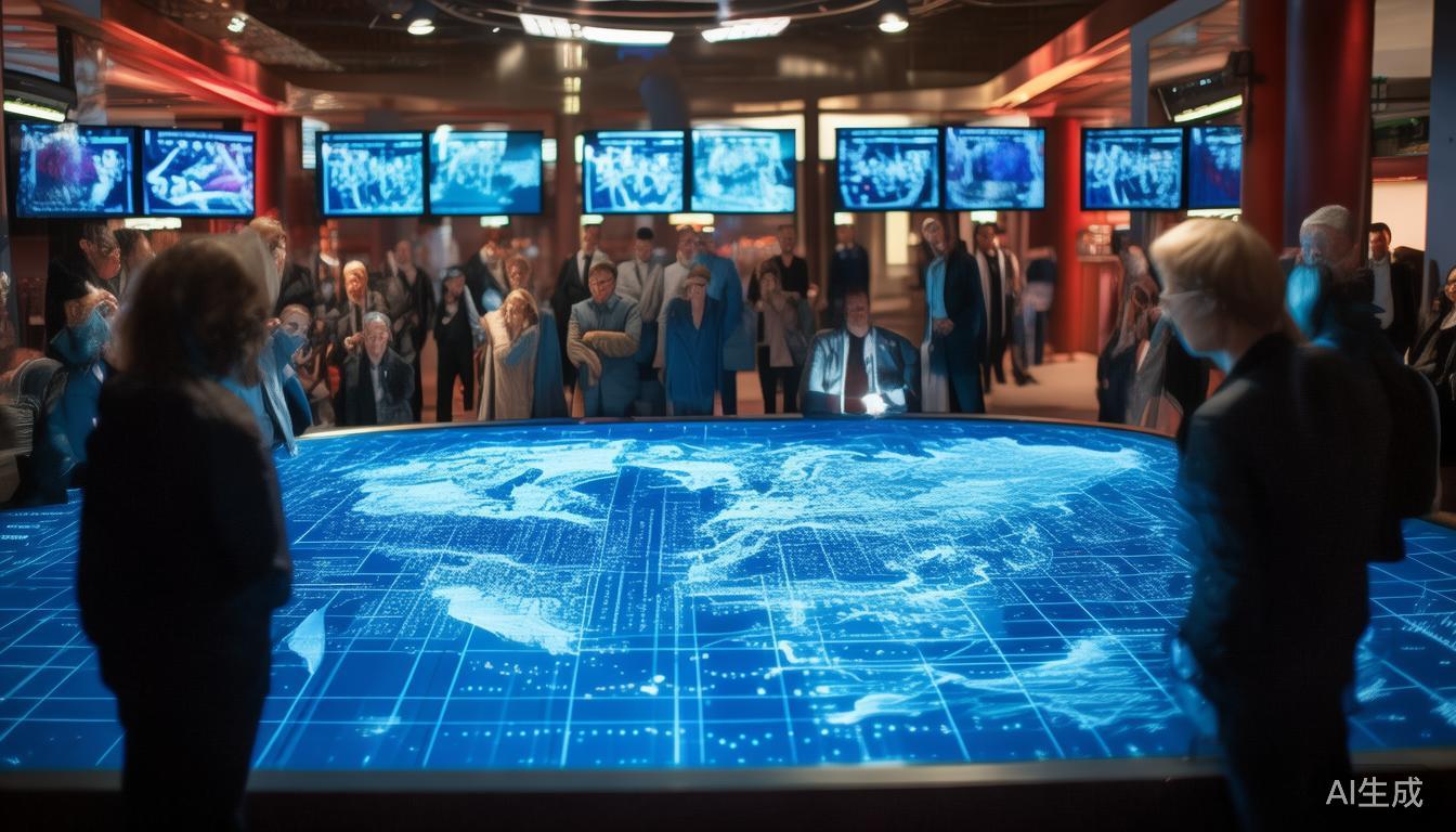 另一方面，政策制定者认为，严格限制VPN的使用能够